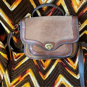 Fossil Crossbody Bag